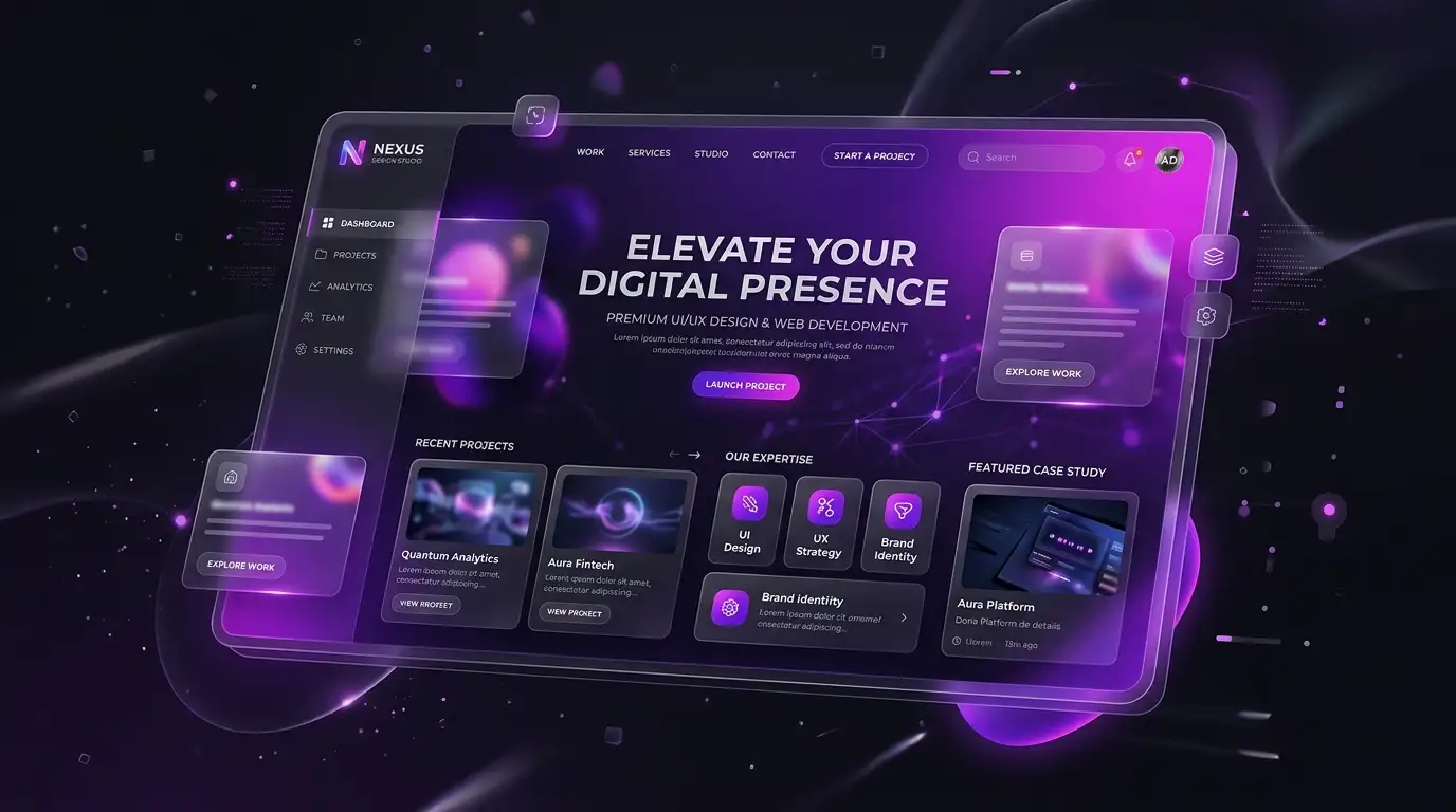 Web Application