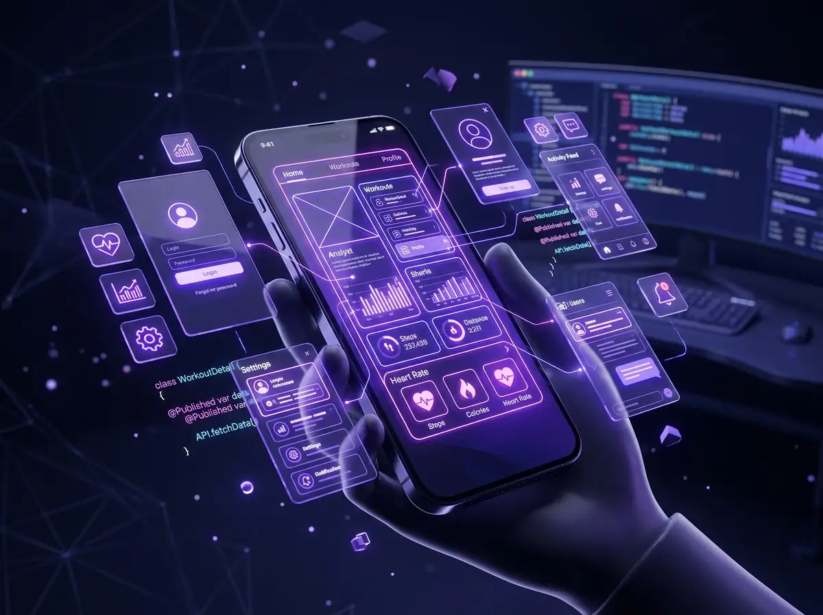 Mobile App Development