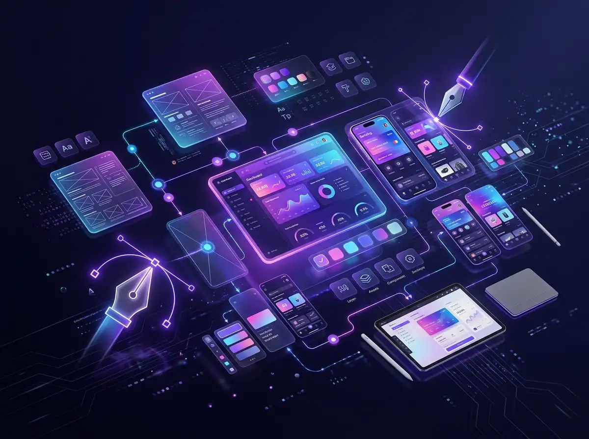 UI/UX Design